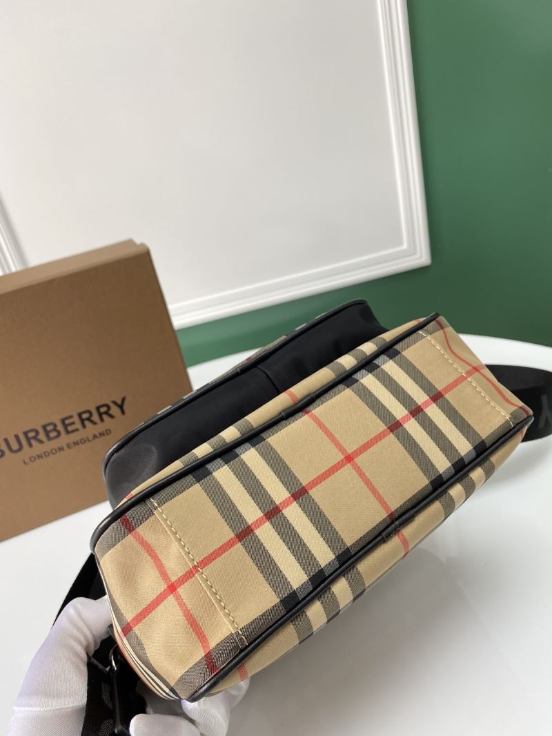 Burberry Satchel Bags